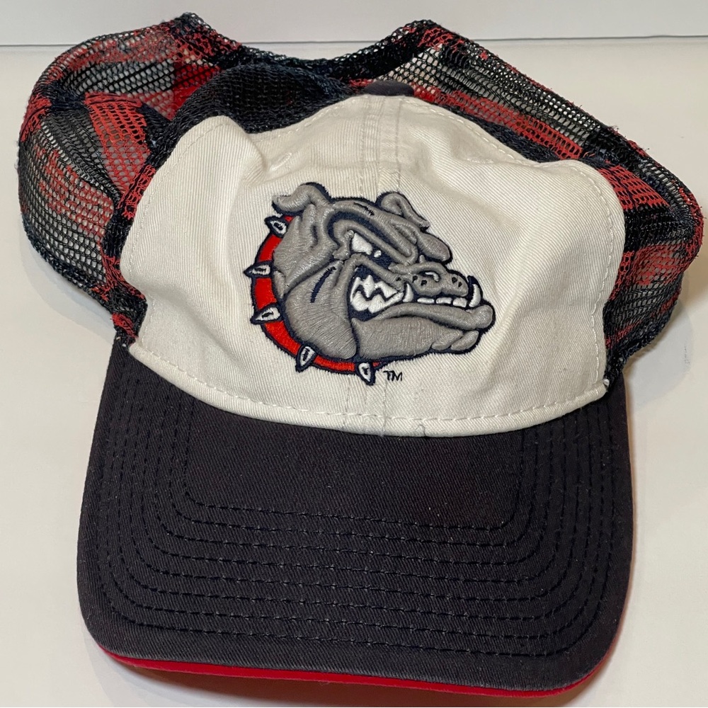Gonzaga Bulldogs Trucker Hat